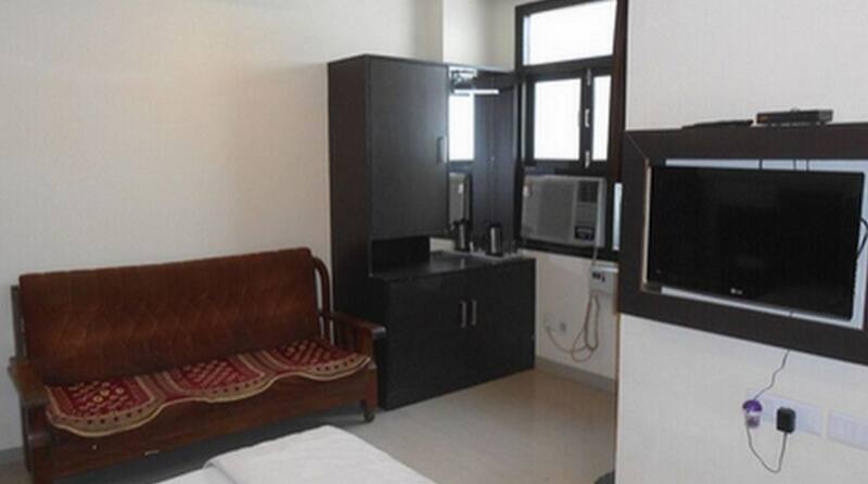 Renuka Holiday Inn, Digha 2